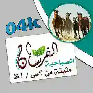 قائمة الفرسان الصباحية {{¹⁰𝕜}}