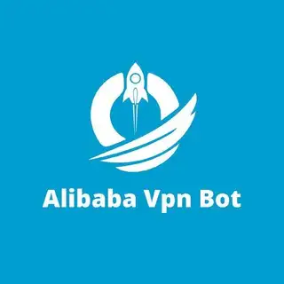 Alibaba VPN • علی بابا