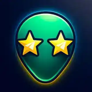 Alien Stars