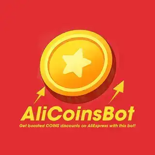 AliCoins Bot
