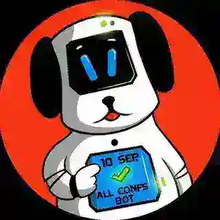 All Crypto Events - Allconfsbot