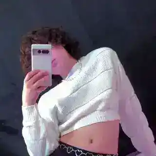 Nu🔞de IR