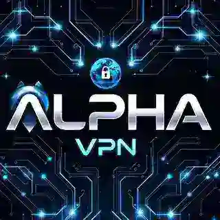 AlphaVPN🌍