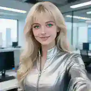 Amanda 💁🏼‍♀️