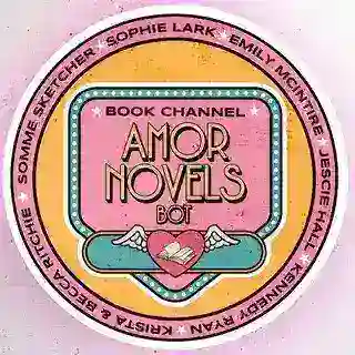 AmorNovels_books