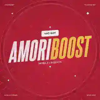 Amoriboost
