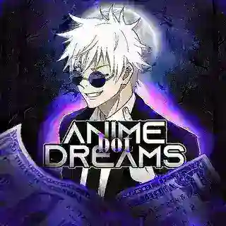 AniDreams | O'zbekcha Animelar 🇺🇿