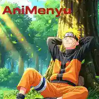 AniMenyu Bot | Animelar uzbekcha