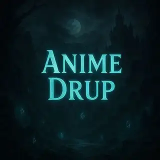 Anime Drup Secret chat