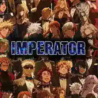 Imperator Animelar bot