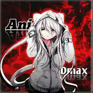 AniDmax • Bot