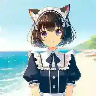 星漫喵 ❤️AnimerCN 女仆长