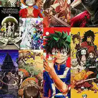 Anime In Telugu