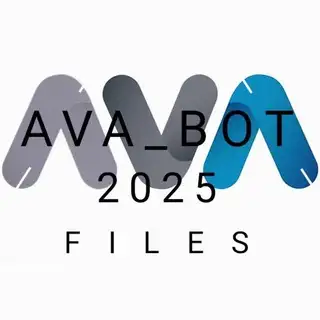 AnimeAVA_bot