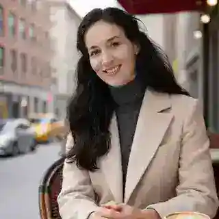 Anna visas Bot