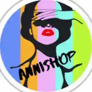 AnniShop22 (бот для заказов)