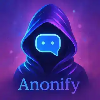 Anonify | Anonymous chat