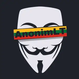 AnonimLTBot