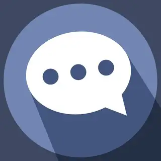 Anonymous Chat - pacar, temen, cari