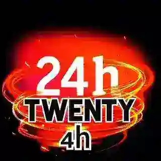 رُبات مُدیریَت — Twenty ⁴ʰ