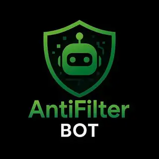 AntiFilter | ربات خرید