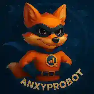 AnxyProBot
