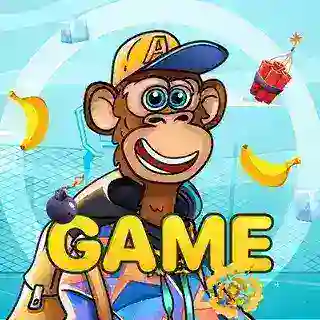 Apes Game