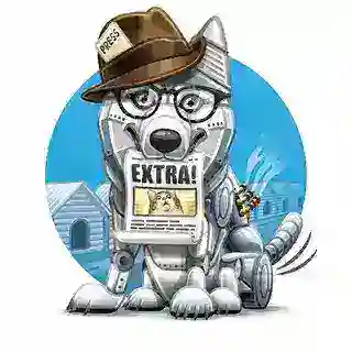 App Dog