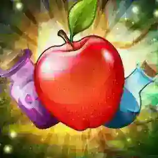 Apple Of Fortune