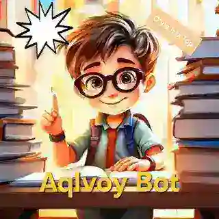 Aqlvoy Bot