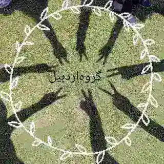 لینکدونی اردبیل گروه کافه چت گپ