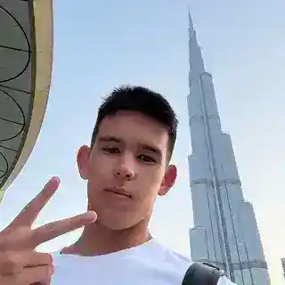Бот Арслана✌️🏻
