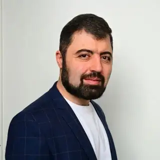 Доктор Айрапетян | Прайс-лист 🔍