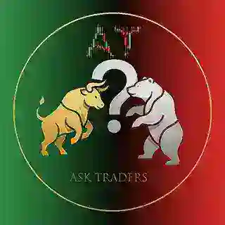 Ask Traders Bot
