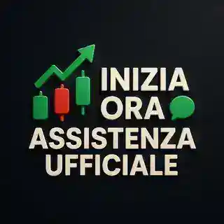 Assistenza ๐ฎ๐น - Inizia Ora