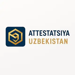 ATTESTATSIYAUZBOT