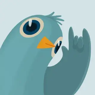 Authentic Pigeon ⚡️ школа английского для работы
