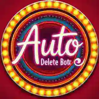 Auto Delete ✨