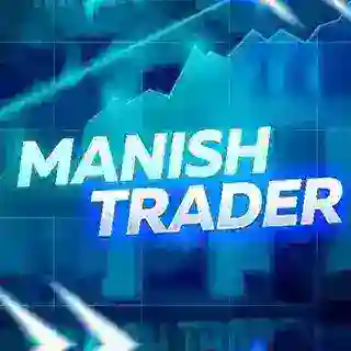 MANISH 🧠👉💰