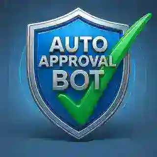 Auto Approval Pending