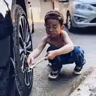 前台接待