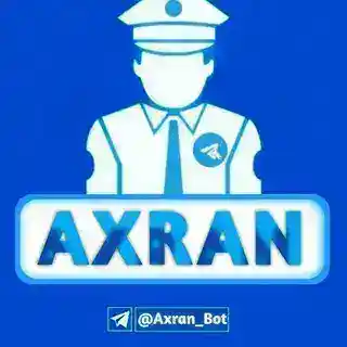 Axrana Bot 👮♂