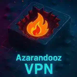 AzarVPN | NEAR