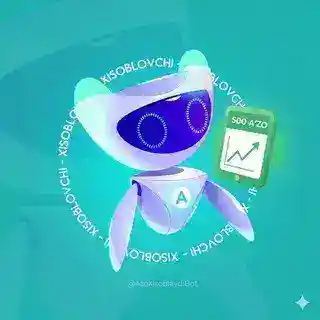 XISOBLAYDI | HISOBLAYDI XISOBLOVCHI AZOCHI SANOQCHI