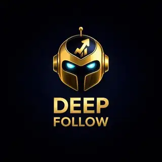 deep follow - ديب فولو