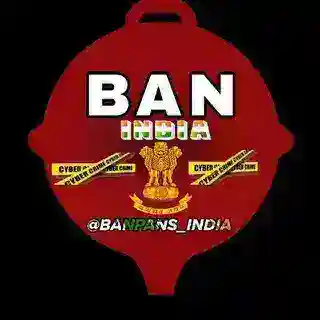 BANPANS_INDIA
