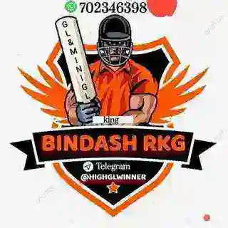 BINDASHRKG