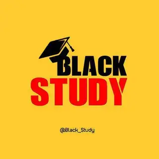 BLACK STUDY