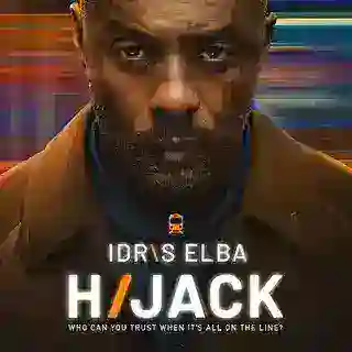 مسلسل HIJACK