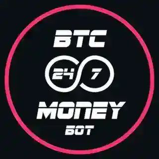 🤖BTC24MONEYbot🤑 - обмен (BTC/LTC/USDT/XMR/ETH/TRX)✅
